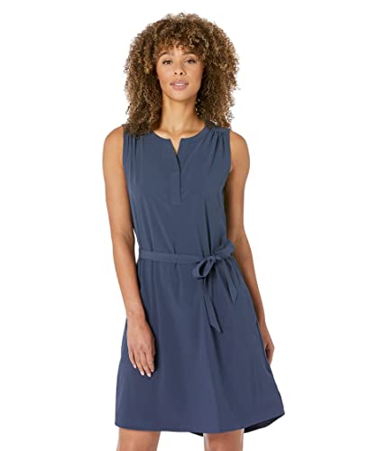 Image of Royal Robbins Spotless Traveler Tank Dress