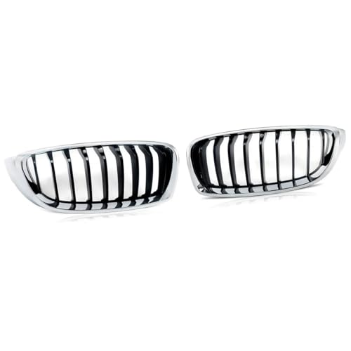 Calandre avant droite look sportif pour rouler en BMW F32 F36 435i et 440i