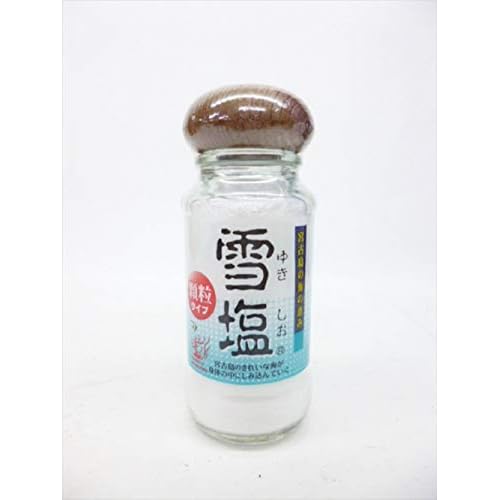 パラダイスプラン 雪塩 顆粒タイプ