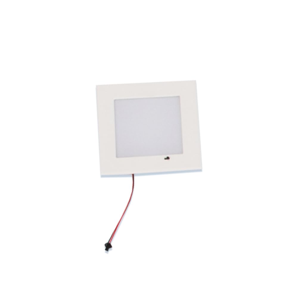 Smartmak Portable Far Infrared Sauna Accessories, Sauna Light Accessories Far Infrared Sauna