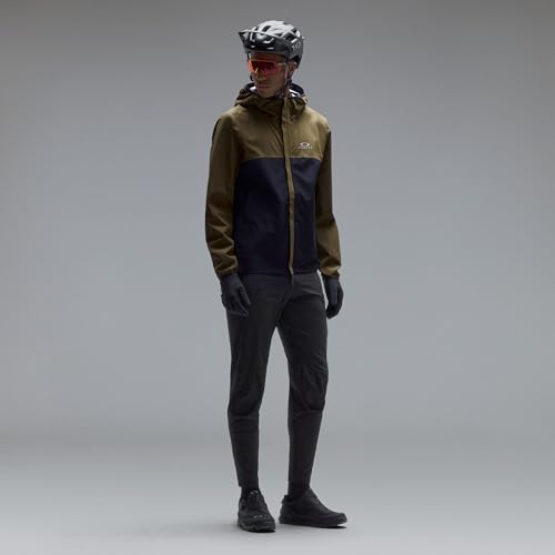 Image of Oakley Men's Elements Shell Jacket 2.0