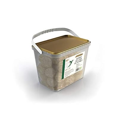 Henry Bell Superior Fat Balls, 4 kg, 50 Count, clear