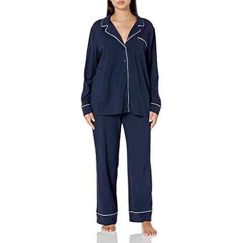 Amazon Essentials Women's Pajama Set Cover