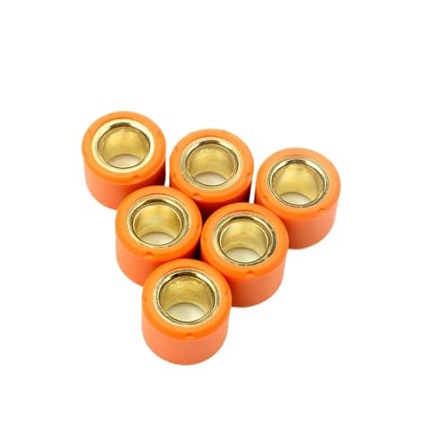 Supprimer les trous d'accélération avec galets variateur 16x13 - 5