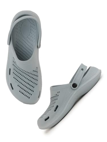 Image of Mens SSH-mencrox Clog