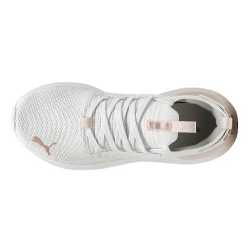 Image of PUMA Womens Softride Symmetry Fuzion Running Shoes