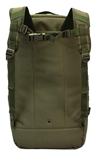 9005380 Red Rock Gear Traveler Duffle Bag Olive Drab