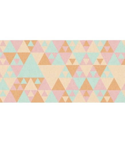 NOVOTEX - Tapis Intérieur Anti Dérapant et Absorbant Agate 50x100cm