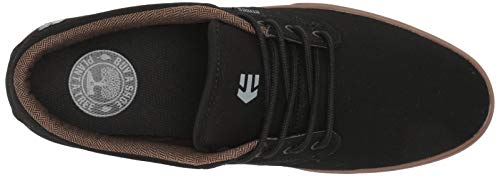 Etnies Men's Jameson 2 Eco Skate Shoe, Black/Charcoal/Gum, 11 Medium Us #TOP4