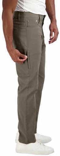 Gerry Men's Relaxed Fit Comfort Stretch Venture Commuter Pant3