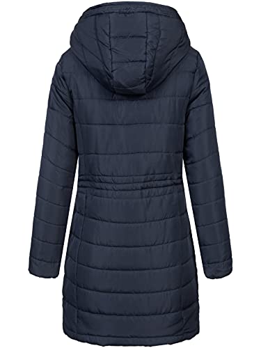 VERO-MODA-Damen-Steppjacke-VMSimone-gesteppter-Kurzmantel