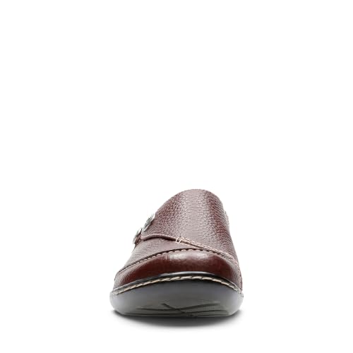 Image of Clarks Women's Ashland Lane Q | Casual Shoes