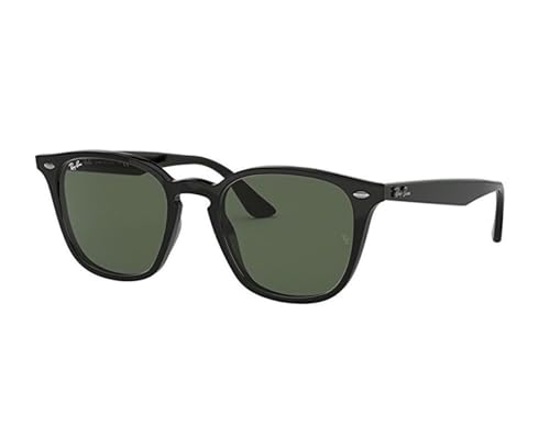 Ray-Ban ORB4258F サングラス ブラック Ray-Ban/レイバン サングラス HIGHSTREET2 紫外線対策 UVカット