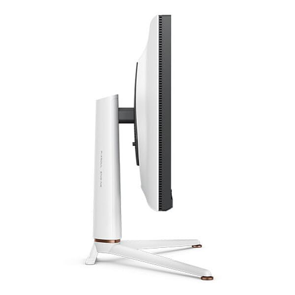 A*A様 MOBIUZ EX321UXディスプレイ 本体 ホワイト Amazon.co.jp: BENQ EX321UX-JP ホワイト MOBIUZシリーズ [31.5型