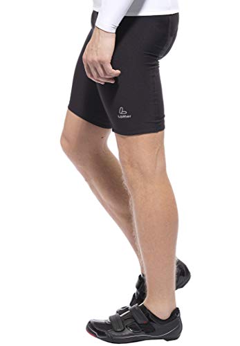 LÖFFLER Uomo pantaloni moto, Modello 2015