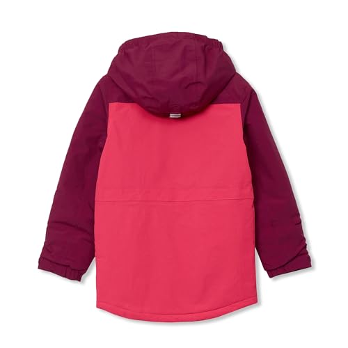 Lands' End Kids Husky Squall Waterproof Insulated Winter Parka2