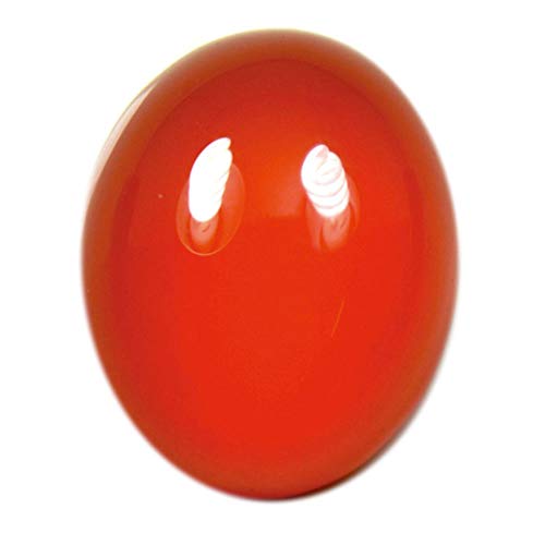 Image of Real Certified Carnelian Gemstone 2.25 Ratti 10.25 Ratti Raat-Ratua Upratna Meash Rashi Ratan Oval, Pear, Rectangle, Round Shape Chakra Healing Mangal (Mars) Stone Art and Craft Supplies