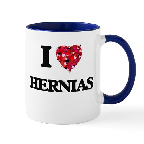 Taza de cerámica 11 oz CafePress blanca miniatura 1