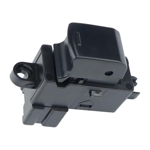 Interrupteur de lève-vitre Nissan Versa 2007-2011 commande électrique fenêtre 25411-Ed000