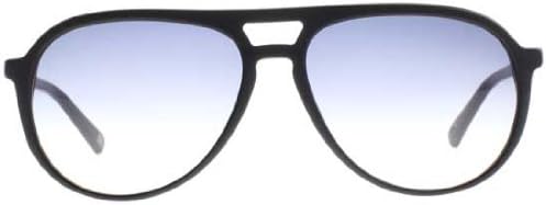Gant Sun Sunglasses - GRS Fred / Frame: Black Lens: Gray Gradient