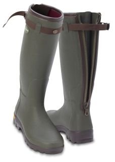 Arxus Gummistiefel Primo Nord ZIP 42