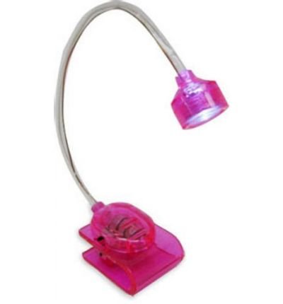 [(Ilite Pink Booklight)] [ Created by Peter Pauper Press ] [July, 2007]