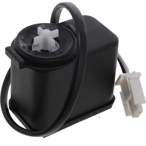 W11566407 - ClimaTek Ice Machine Water Pump Replaces Amana