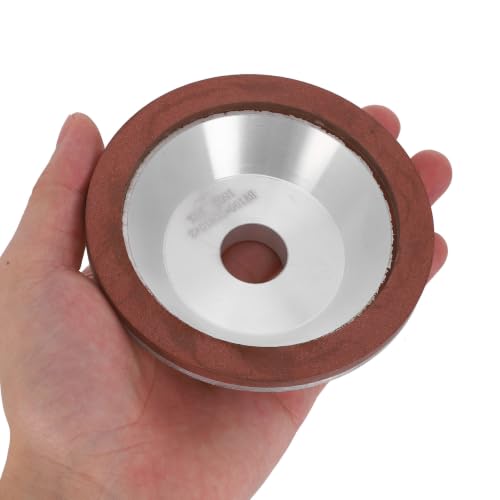 Disco de diamante con reducción de calor para amoladora angular 4