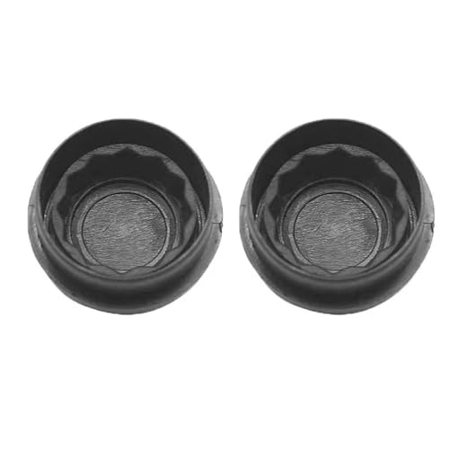 Couvercle Écrou Essuie Glace Benz W639 : Fixation Clipsable Stable 2 Pièces