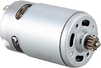 10,8 V / 12 V 13 Z？Hne Motor Ersetzen für GSR10.8-2-LI GSR120-LI GSR10.8V-LI-2 Hochwertige Elektrowerkzeuge