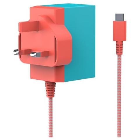 39W VUOHOEG Nintendo Switch Charger Adapter Cover