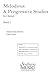 Melodious and Progressive Studies for Clarinet Book 1 | Clarinet Sheet Music and Etude Collection for Students and Teachers | Clarinet Practice Method for Tone, Technique, and Articulation