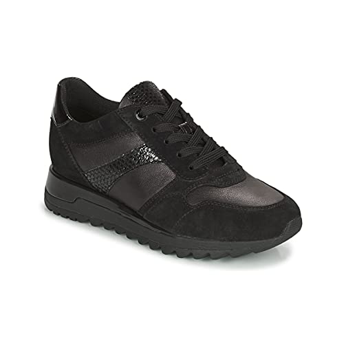 Geox Women's Desya Sneaker2