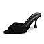 Black/Suede