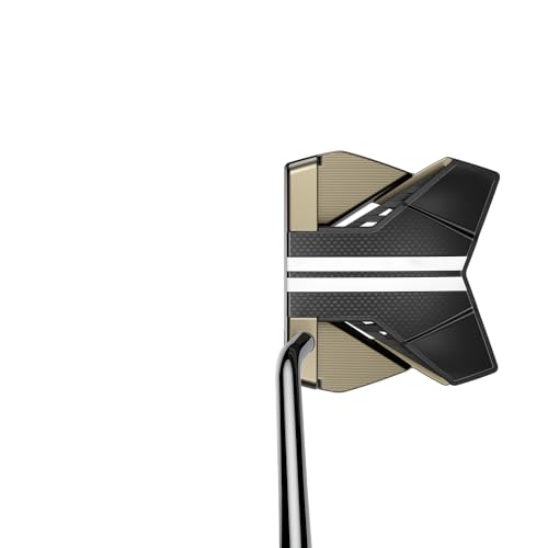Image of Cobra Golf 3DP Tour Putter