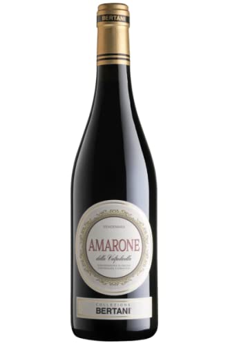 ANNATA: 2018 Bertani - Amarone Della Valpolicella DOCG Bertani 2018 0,750l