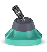 PFARRER Mini Wireless Vortex Mixer with Touch Function 10000 RPM Lab Mixing,Pinat Mixer Nail Poli...