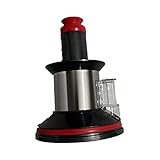 Assemblage de filtre � seau � poussi�re Compatible avec les accessoires d'aspirateur sans fil portable Proscenic P11 remplacer