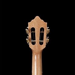 SheIRin Ukulélé de Concert 23 Pouces Ukelele Kit de démarrage avec Sangle de Sac Accordeur de Cordes en Nylon Picks… - Les Beatles, Paul McCartney, John Lennon, RIngo Starr, George Harrison SheIRin Ukulélé de Concert 23 Pouces Ukelele Kit de démarrage avec Sangle de Sac Accordeur de Cordes en Nylon Picks… – Image 4