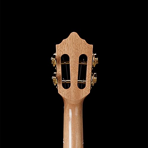 SheIRin Ukulélé de Concert 23 Pouces Ukelele Kit de démarrage avec Sangle de Sac Accordeur de Cordes en Nylon Picks… - Les Beatles, Paul McCartney, John Lennon, RIngo Starr, George Harrison SheIRin Ukulélé de Concert 23 Pouces Ukelele Kit de démarrage avec Sangle de Sac Accordeur de Cordes en Nylon Picks… – Image 5