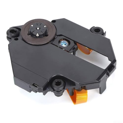 Lente de unidad óptica KSM-440ADM para consola PS1 - Pieza de repuesto para lector de discos para reparación de juegos