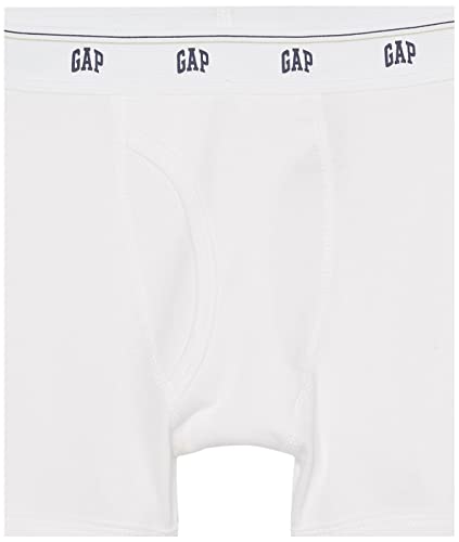 Gap Boys Boxer Briefs Multi 1Cc L #TOP3