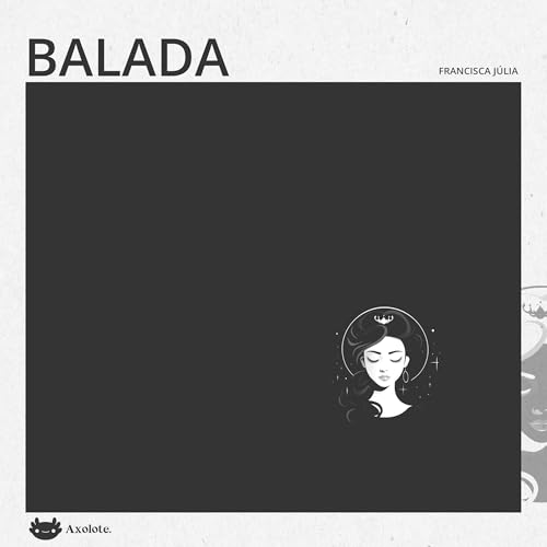 Balada copertina