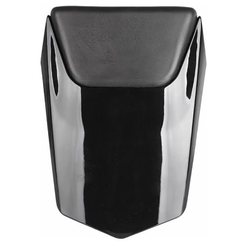 Capot de selle moto noir pour YZF-R1 2000-2001 couvercle arrière