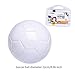 Fancyes DIY Soccer Ball Painting and Adults