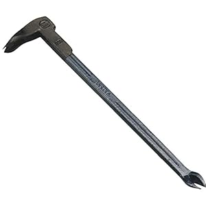 Shark Corp. 21-2023 Hardened Steel Alloy Nail Pullers