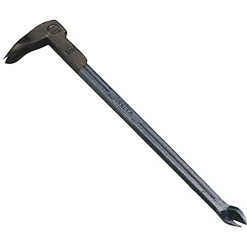 Shark Corp 21-2028 Hardened Steel Alloy Nail Pullers