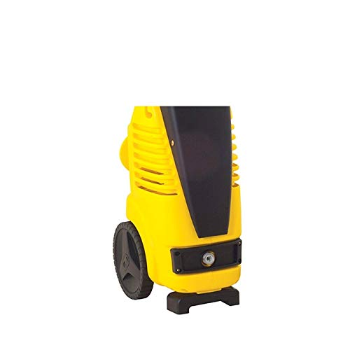 LAVADORA DE ALTA PRESSÃO LAVOR MAGNUM TURBO 1800W