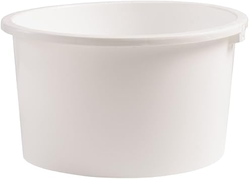 DMI Universal استبدال Commode Splash Guard ، أبيض ، 0.4 رطل ، FSA HSA مؤهل