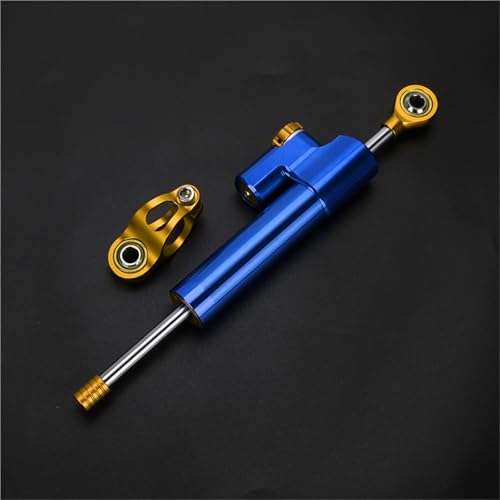 Stabilisateur de direction moto pour voyager en BMW F850GS Adventure